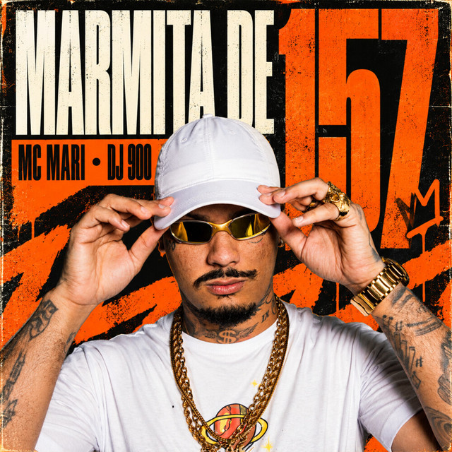 Marmita de 157