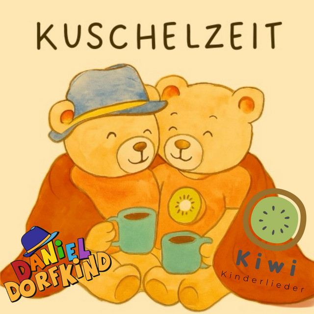 Kuschelzeit (Das Kuschellied)