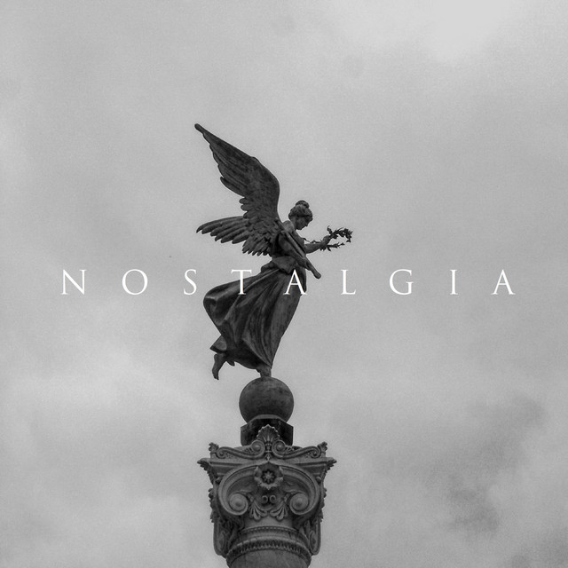 Midtempo Dance Nostalgia of 2016 cover art
