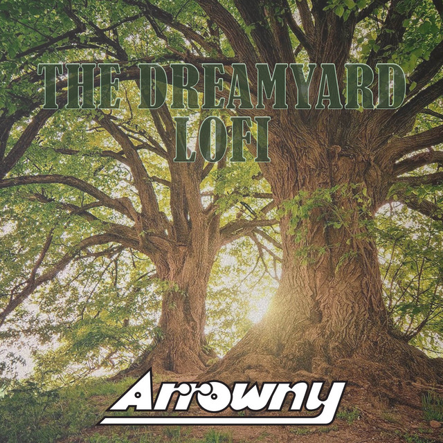The Dreamyard Lofi (From "Pokemon Black and White") cover art