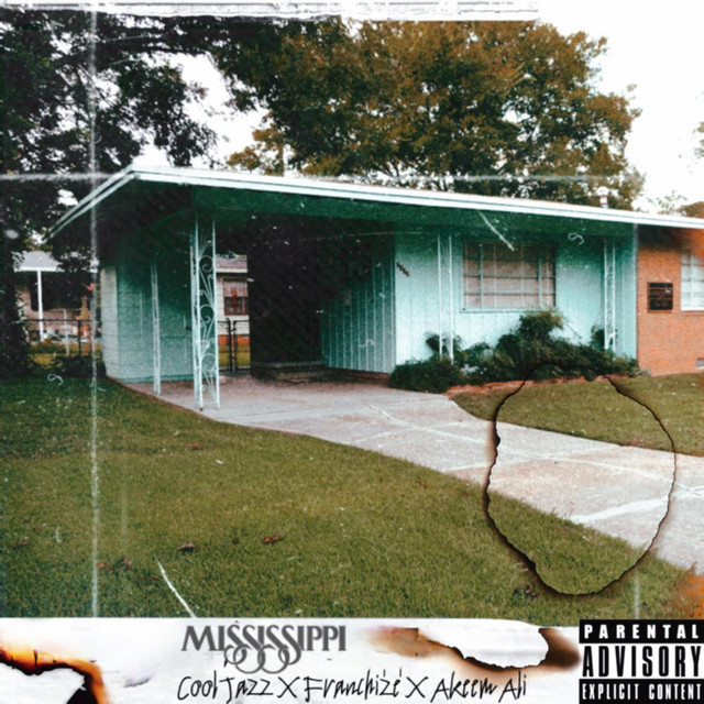 Mississippi - Single by CoolJazz601 | Spotify