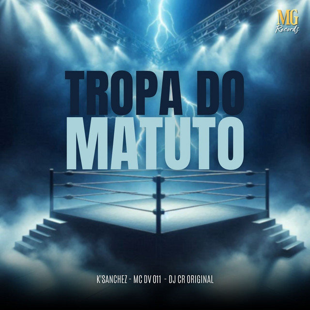 TROPA DO MATUTO