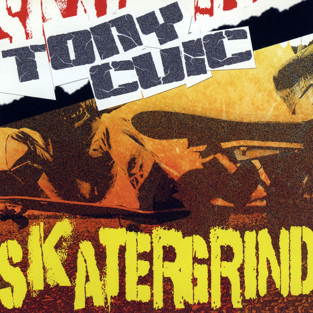 Tony Cuic