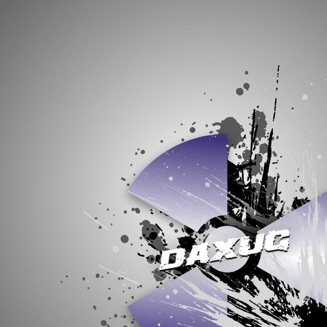 Daxug Archive cover art