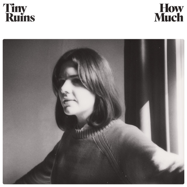 Pochette du titre How Much