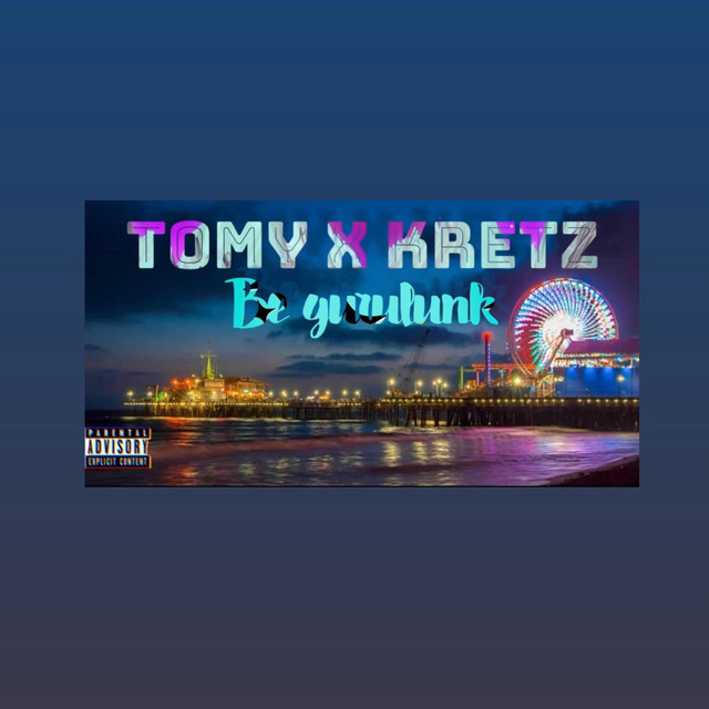 Be gurulunk (Special Version) cover art