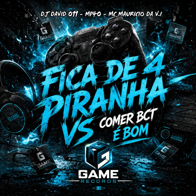Fica De 4 Piranha VS Comer BCT é Bom