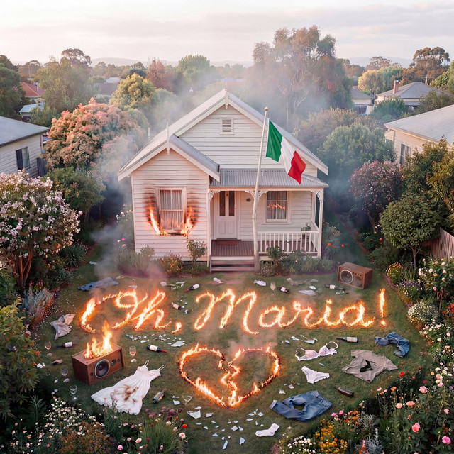 undefined album image