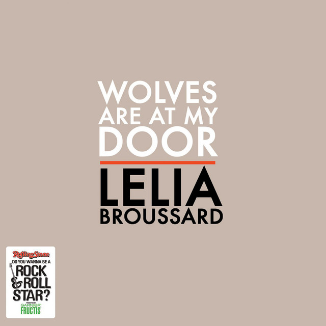 Wolves Are At My Door cover