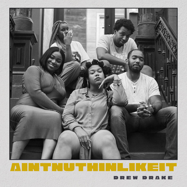 Aintnuthinlikeit