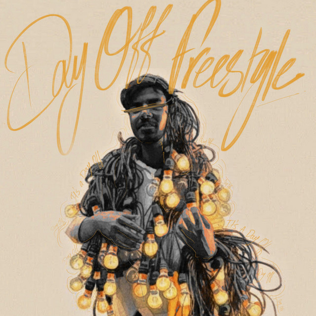 DAY OFF FREESTYLE