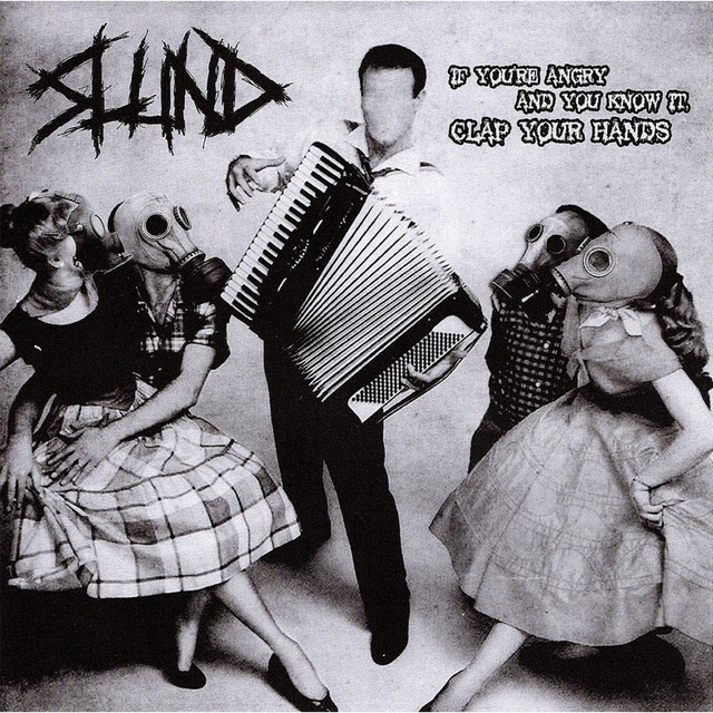If You're Angry and You Know It, Clap Your Hands cover art