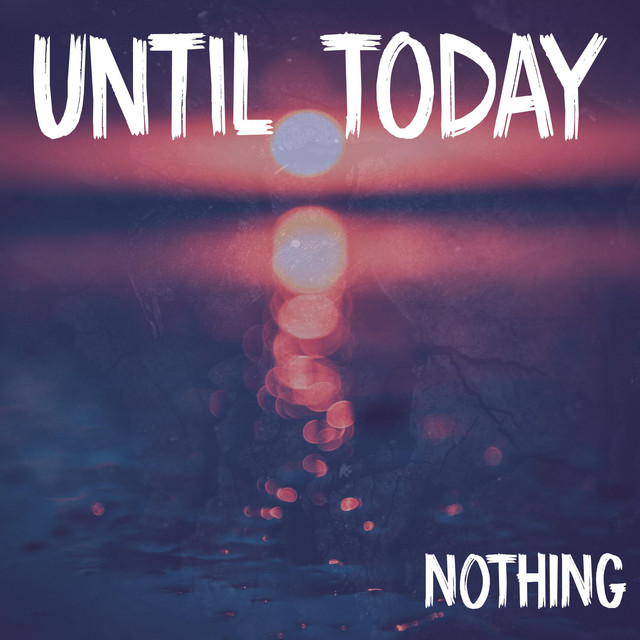 Nothing cover