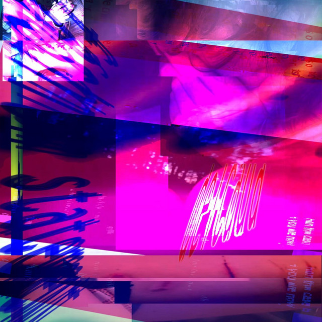 FASHION STATEMENT cover art