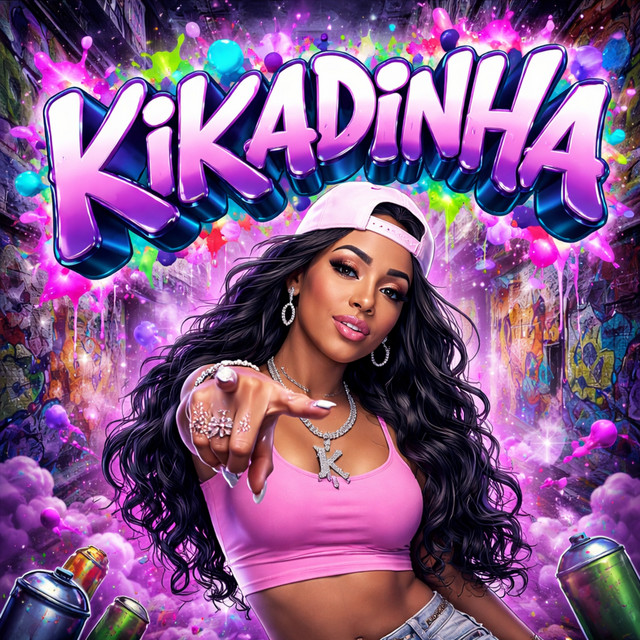 KIKADINHA