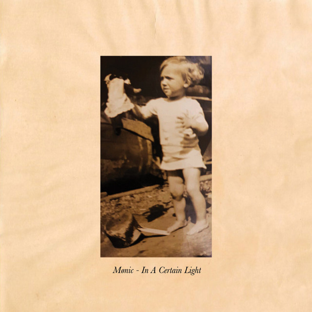 In a Certain Light cover art