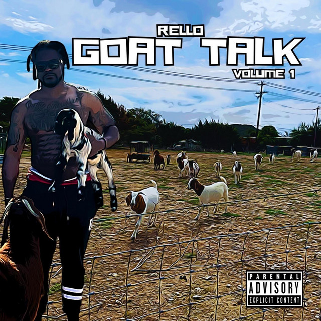 Rello | Spotify