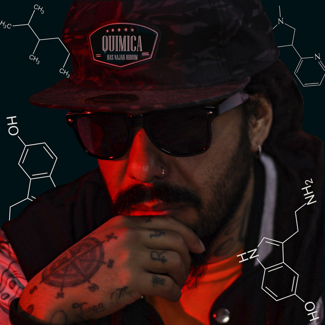 Química - Single by Haffid dancehall | Spotify