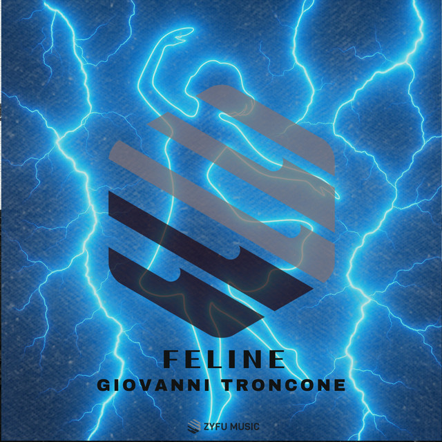 Feline cover art
