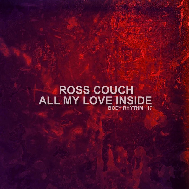 All My Love Inside album art