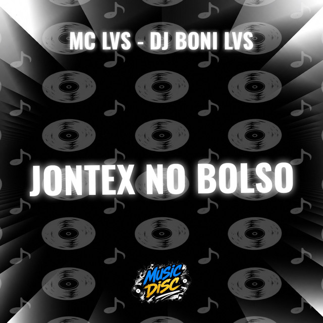 Jontex no Bolso