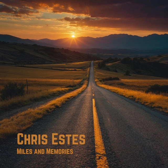 Miles and Memories cover art