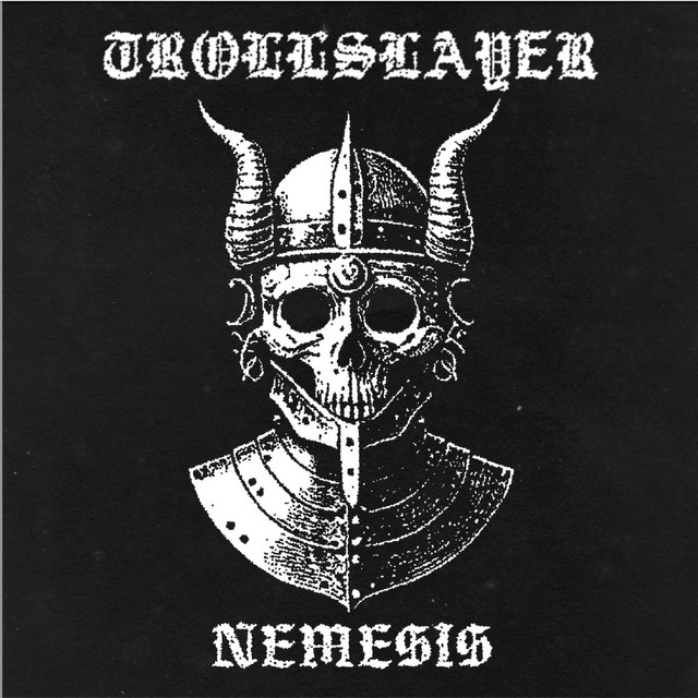 Nemesis cover art