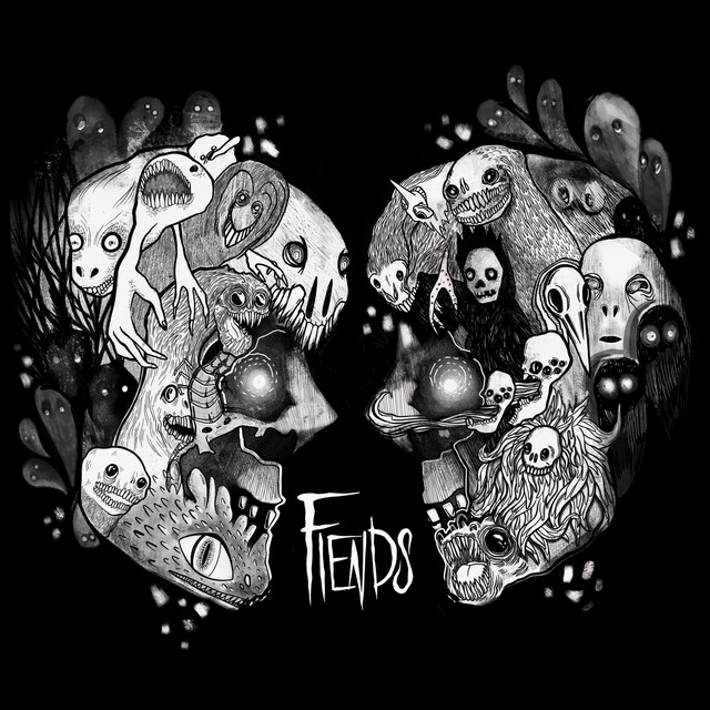 21 cover art