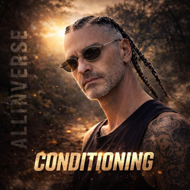 CONDITIONING cover
