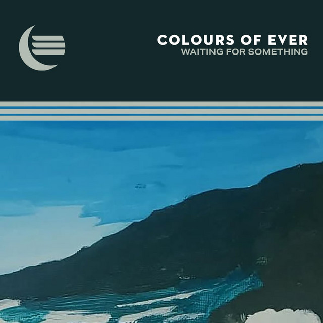 Waiting for Something cover