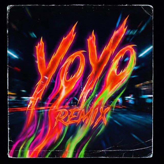 YoYo (REMIX)