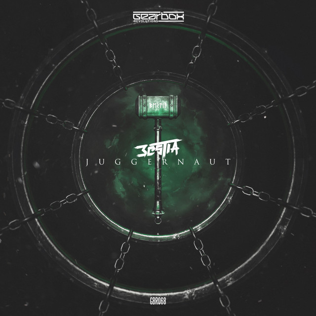 Juggernaut cover
