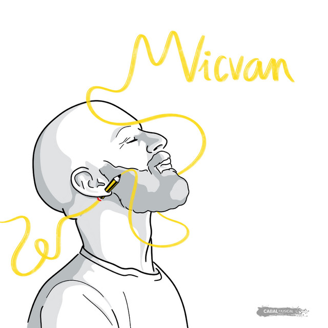 Vicvan cover art