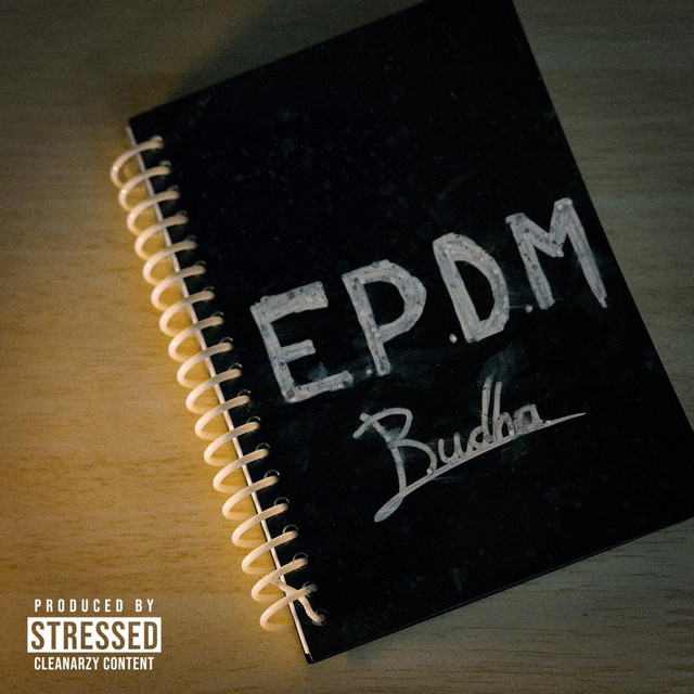 EPDM cover art