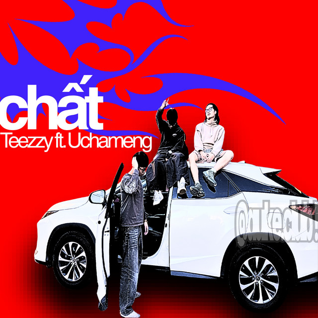 Chất cover art
