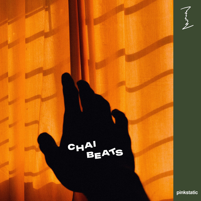 chai beats cover art