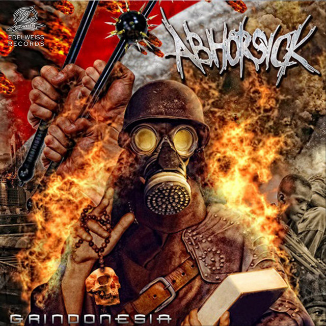 ABHORSICK