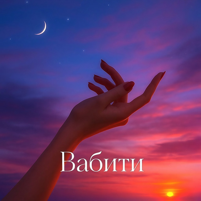 Обкладинка: Вабити — Вабиця