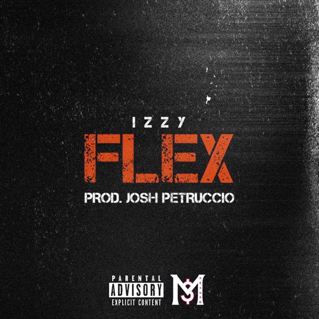 Flex cover art