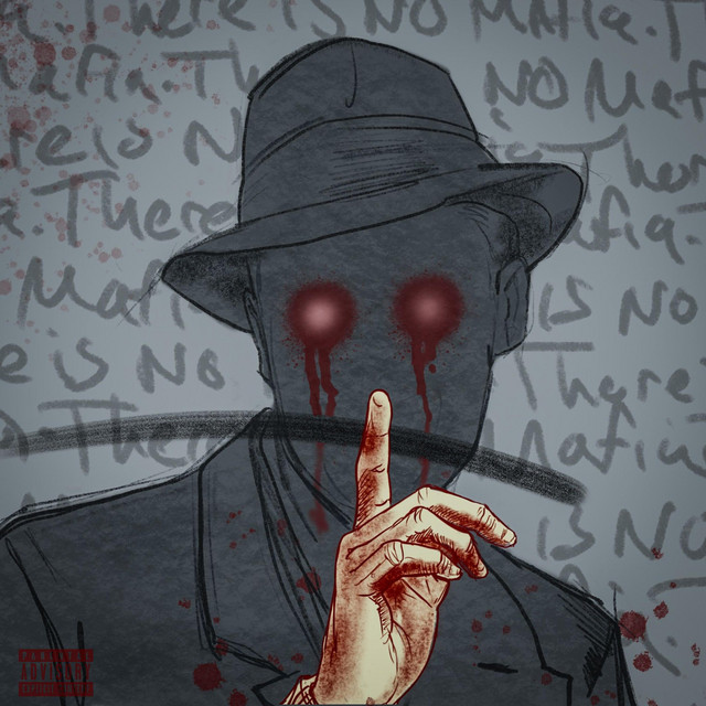 There Is No Mafia cover art