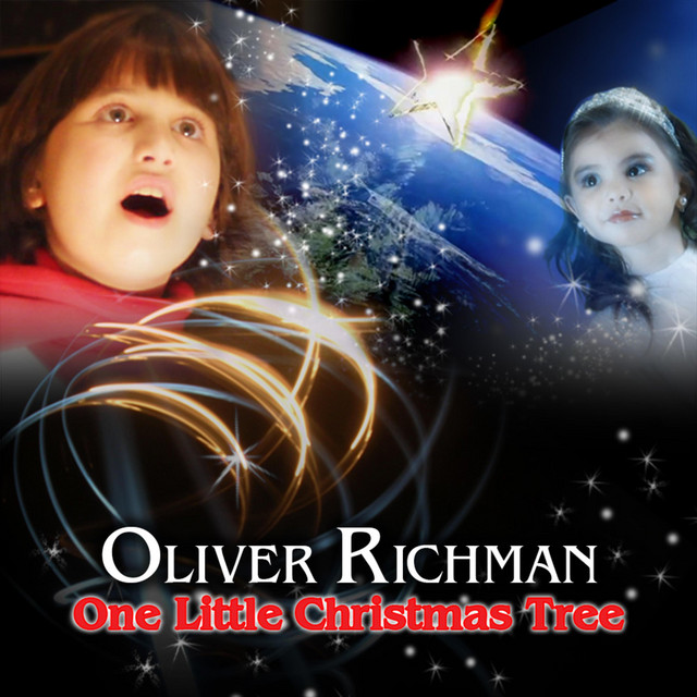 One Little Christmas Tree