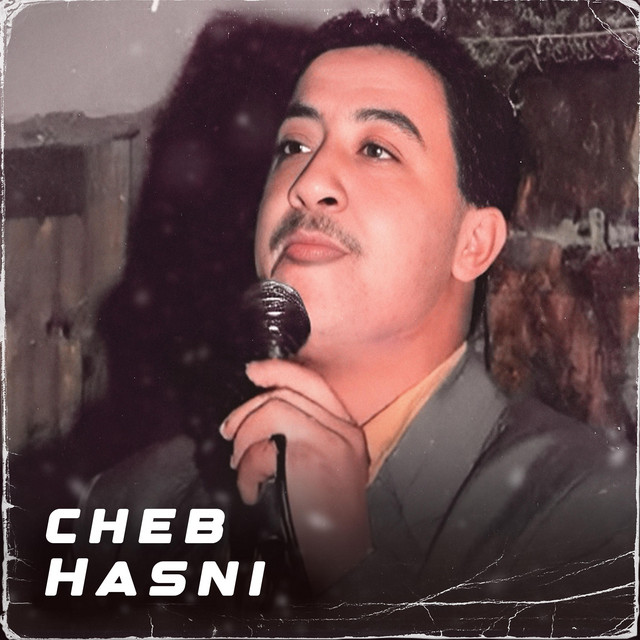 Les meilleures chansons de Cheb Hasni, Vol. 3 cover art