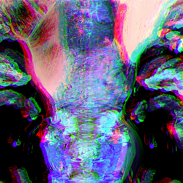 Inner Call album art