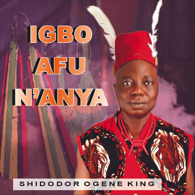 Shidodor ogene king