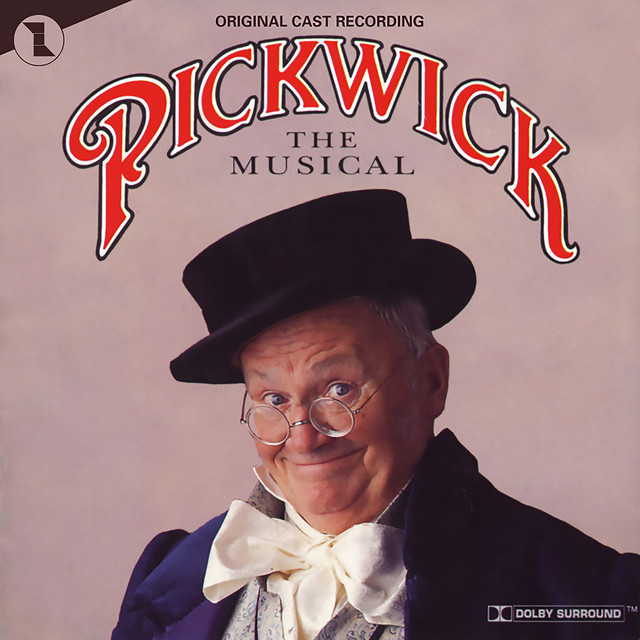 The Pickwickians (Reprise)