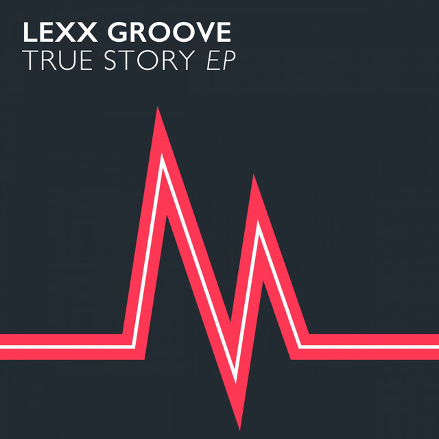 True Story EP cover art