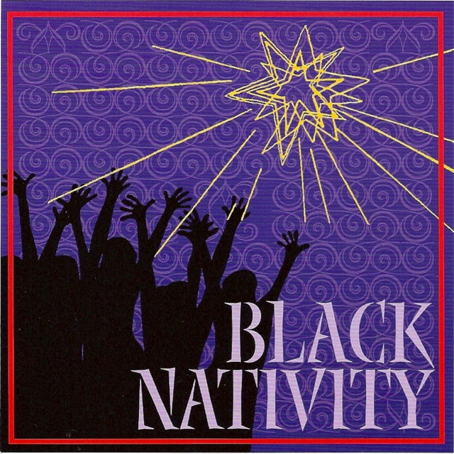 Black Nativity (In Concert) cover art