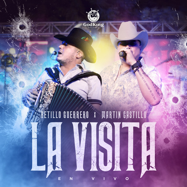 La Visita (En Vivo)