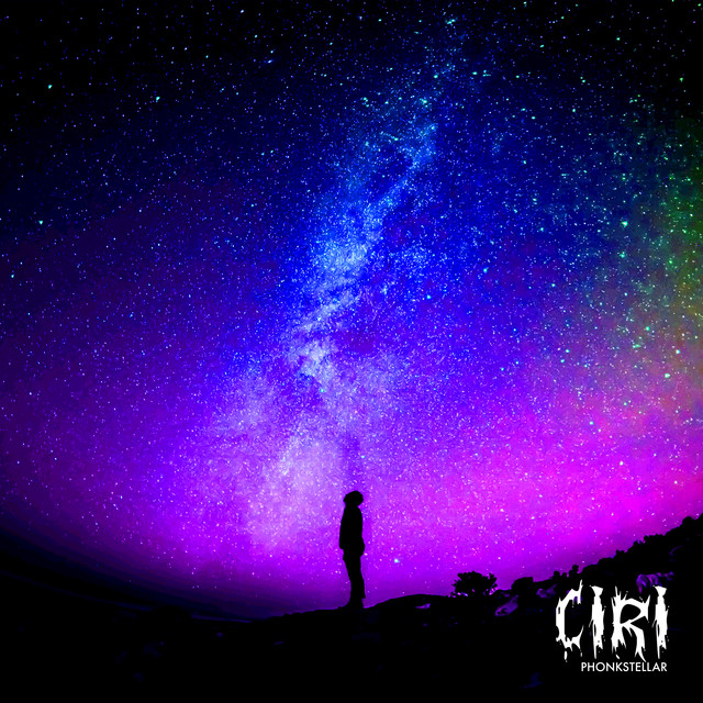 Phonkstellar cover art