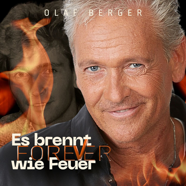 Es brennt wie Feuer (Forever) cover